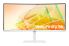 Samsung 34"" CURVE (21;9) UWQHD VA MONITOR, T/BOLT4, DP, HDMI, USB, LAN, KVM, WHITE, 3YR
